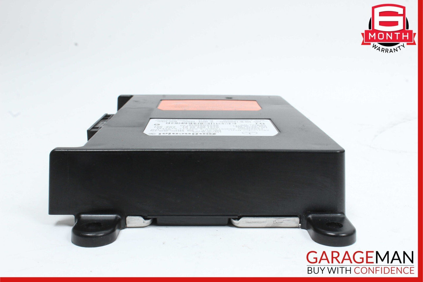 12-20 Mercedes GLK350 GLA250 E550 SL400 C250 Communication Control Module Unit