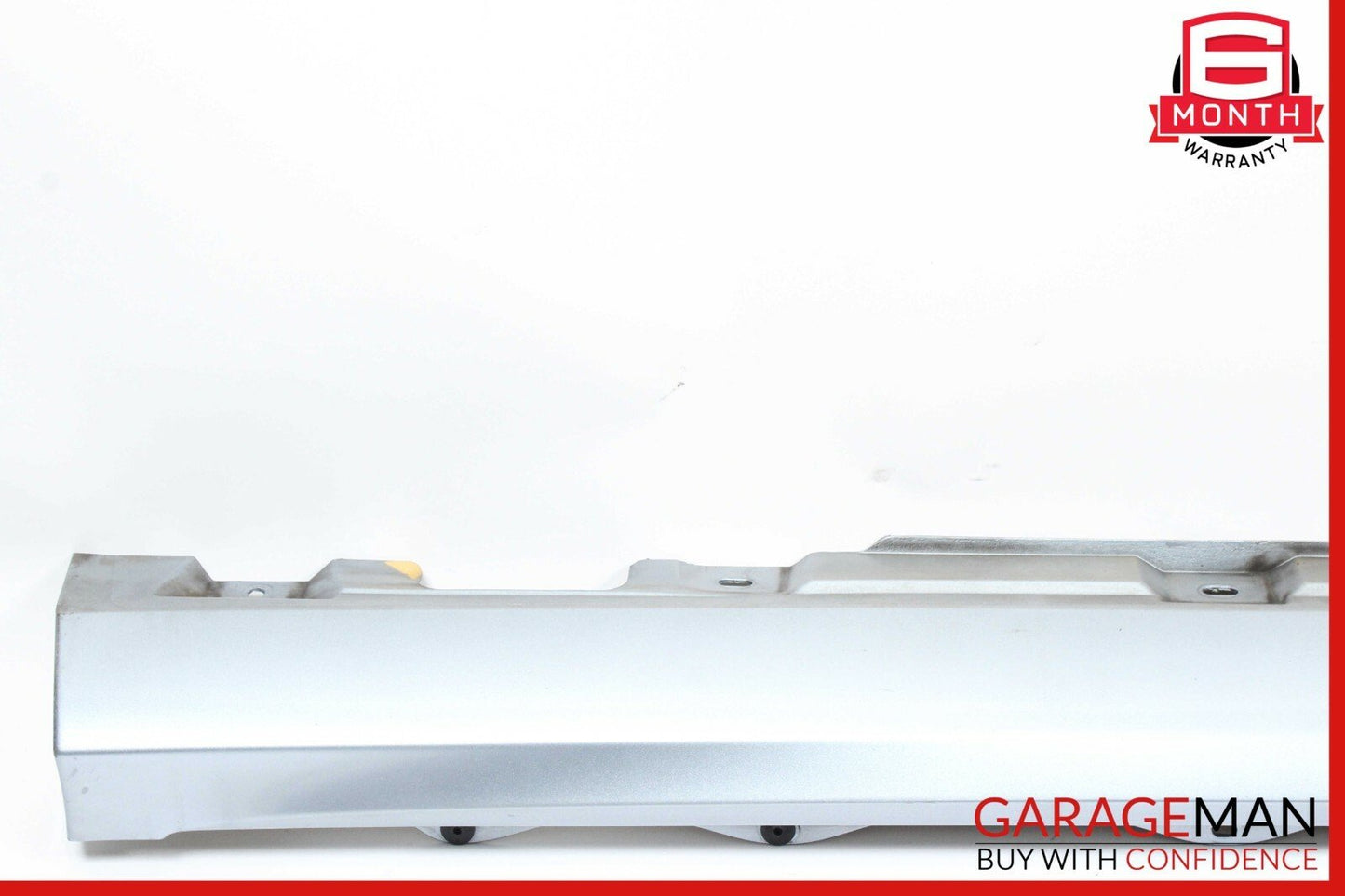 06-13 Mercedes W251 R350 Left Side Skirt Rocker Moulding Panel OEM