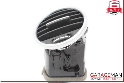 06-12 Mercedes W164 ML350 GL450 Dash AC A/C Air Vent Grill Right Side OEM