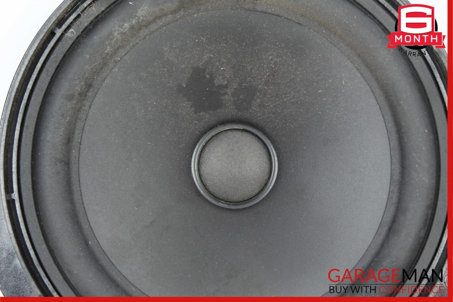 08-18 Mercedes W204 C250 CLS550 Front Door Audio Speaker Logic 7 Set of 2 Pc OEM