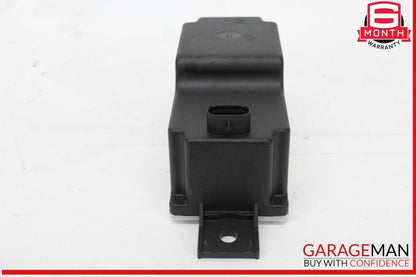 15-22 Mercedes W205 C300 GLC43 AMG Voltage Converter Control Module Unit OEM