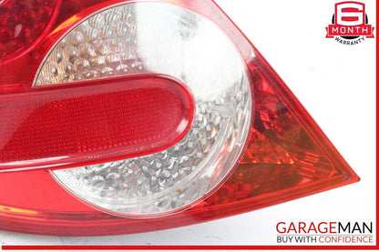 06-10 Mercedes W251 R500 4MATIC Rear Left Driver Side Tail Light Lamp OEM