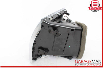 14-17 Audi SQ5 Front Right Passenger Side Dash Dashboard AC A/C Air Vent OEM