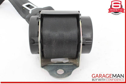 12-15 Range Rover Evoque Rear Left or Right Side Seat Belt Seatbelt Retractor