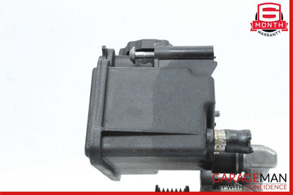 06-09 Mercedes W211 E350 CLS500 S500 Power Steering Pump Reservoir Assembly OEM