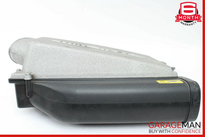 07-11 Mercedes E63 CLS63 CL63 AMG Right Side Air Intake Cleaner Filter Box MAS