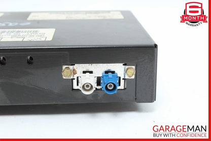 03-09 Mercedes GL450 E550 CLK55 AMG Sirius Satellite Radio Receiver Module