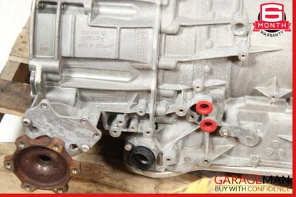 13-17 Audi Q5 2.0L AWD 8 Speed Automatic Transmission Assembly OEM 90k