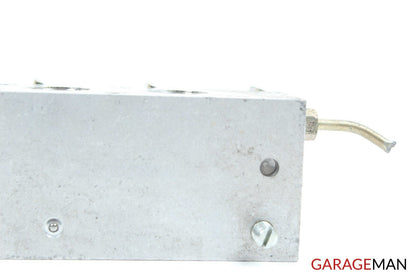 94-02 Mercedes R129 SL320 SL500 Convertible Top Left Hydraulic Valve Block OEM