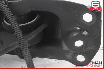 09-17 Volkswagen VW CC Rear Left Driver Side Lower Control Arm OEM
