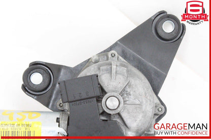 06-19 Mercedes X164 GL450 Rear Glass Windshield Wiper Motor 2518200042 OEM