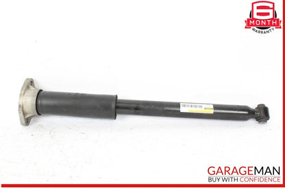 15-20 Mercedes W205 C300 C350e Rear Left & Right Shock Strut Absorber Set OEM