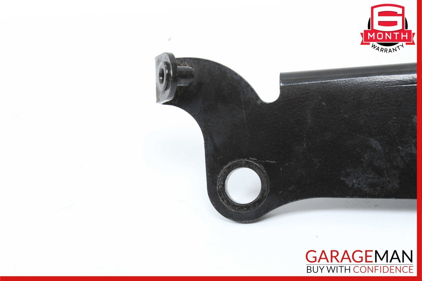 15-17 McLaren 650S Rear Left Support Bracket Mount OEM