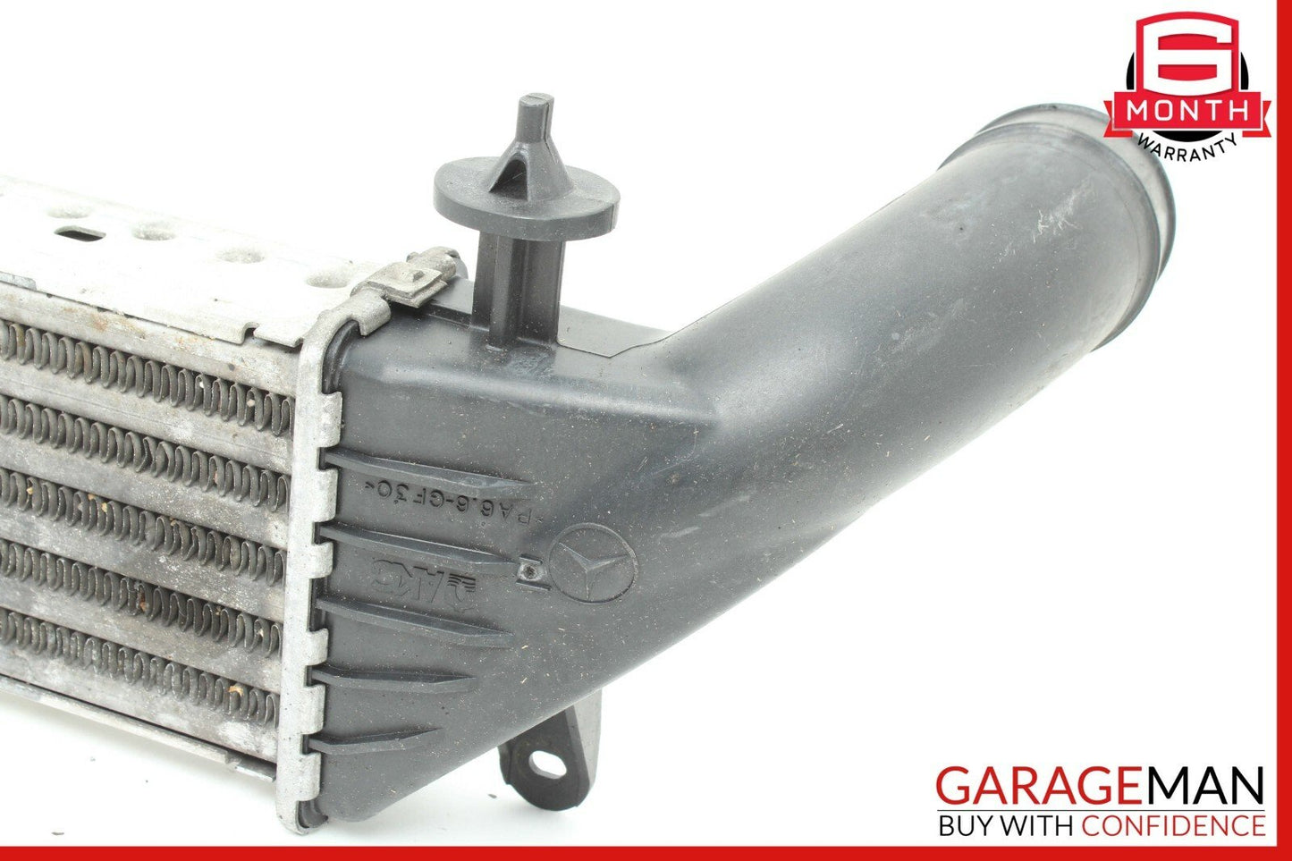 97-04 Mercedes R170 SLK230 C230 Kompressor Radiator Intercooler Inter Cooler OEM