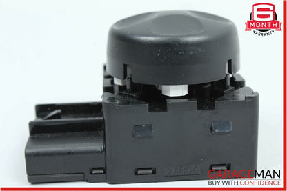 14-17 Maserati Ghibli Lumbar Power Seat Switch Control Module Unit OEM