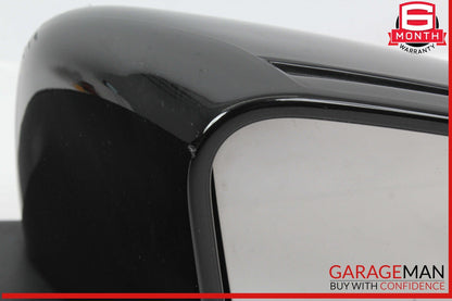 12-15 Mercedes W204 C250 C300 Front Right Side Mirror Door Rear View OEM