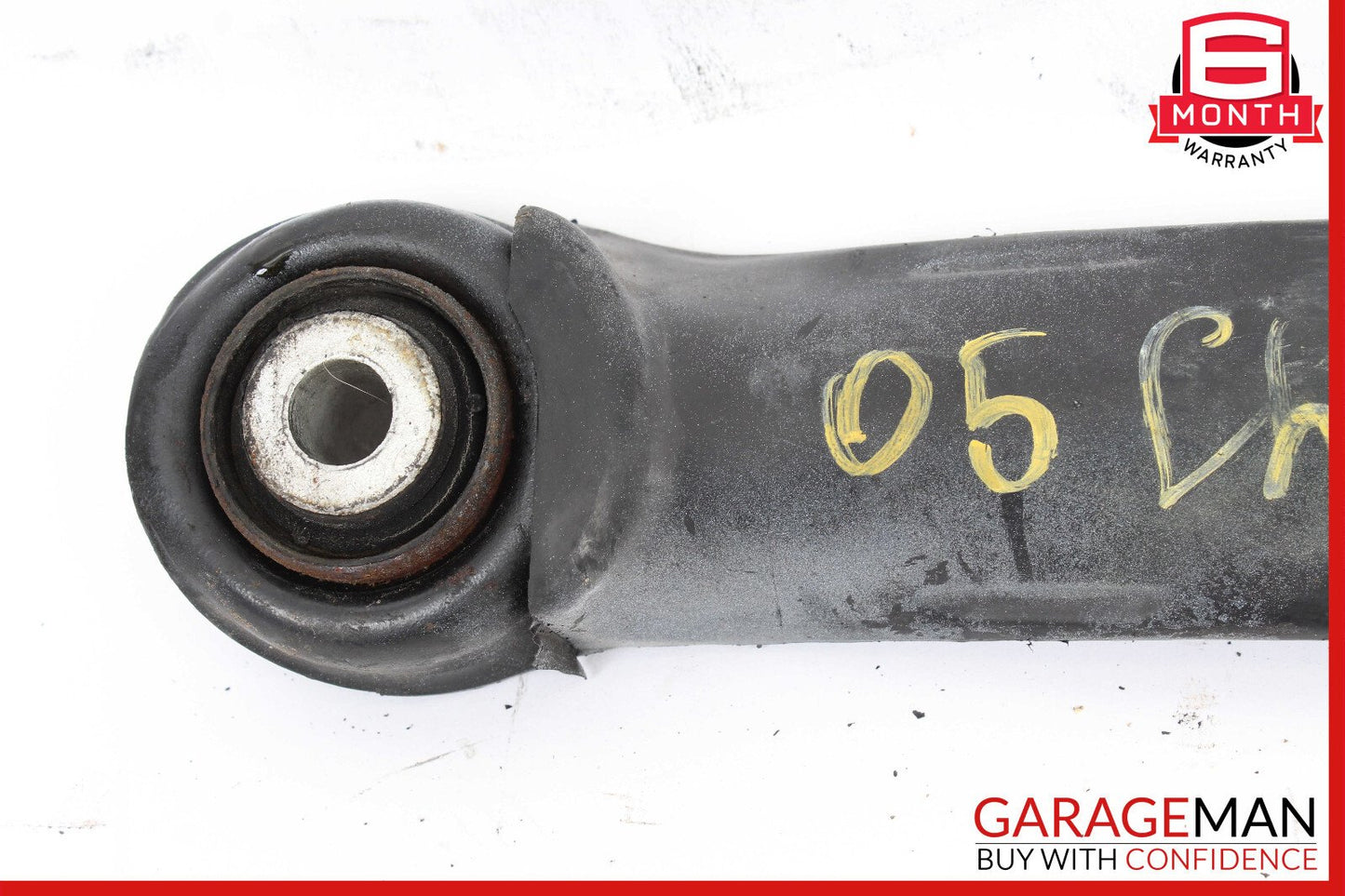04-08 Chrysler Crossfire Rear Left or Right Side Lower Thrust Control Arm OEM