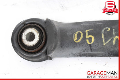 04-08 Chrysler Crossfire Rear Left or Right Side Lower Thrust Control Arm OEM