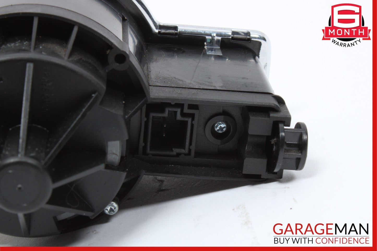 07-13 Mercedes W221 S63 AMG CL550 Dash Headlight Switch Night Vision Control
