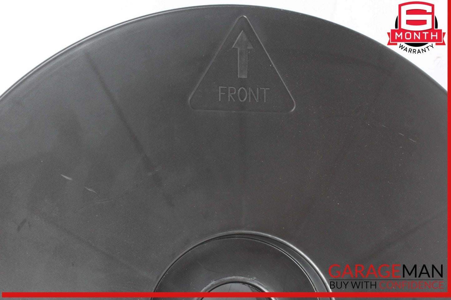 13-16 Audi Q5 Bass Box Woofer Speaker Subwoofer 8R0035382 OEM