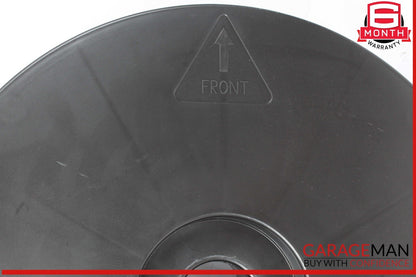 13-16 Audi Q5 Bass Box Woofer Speaker Subwoofer 8R0035382 OEM