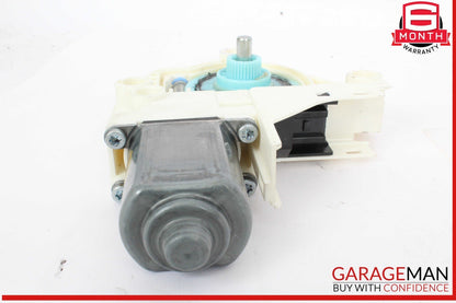 15-18 Audi Q3 Rear Right Passenger Side Window Regulator Motor 8K0959812A OEM