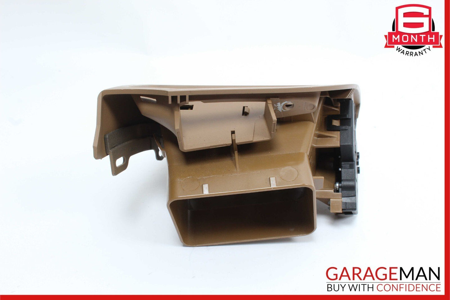 07-13 Mercedes W221 S550 S63 AMG CL550 Dash A/C AC Air Vent Trim Right Side OEM