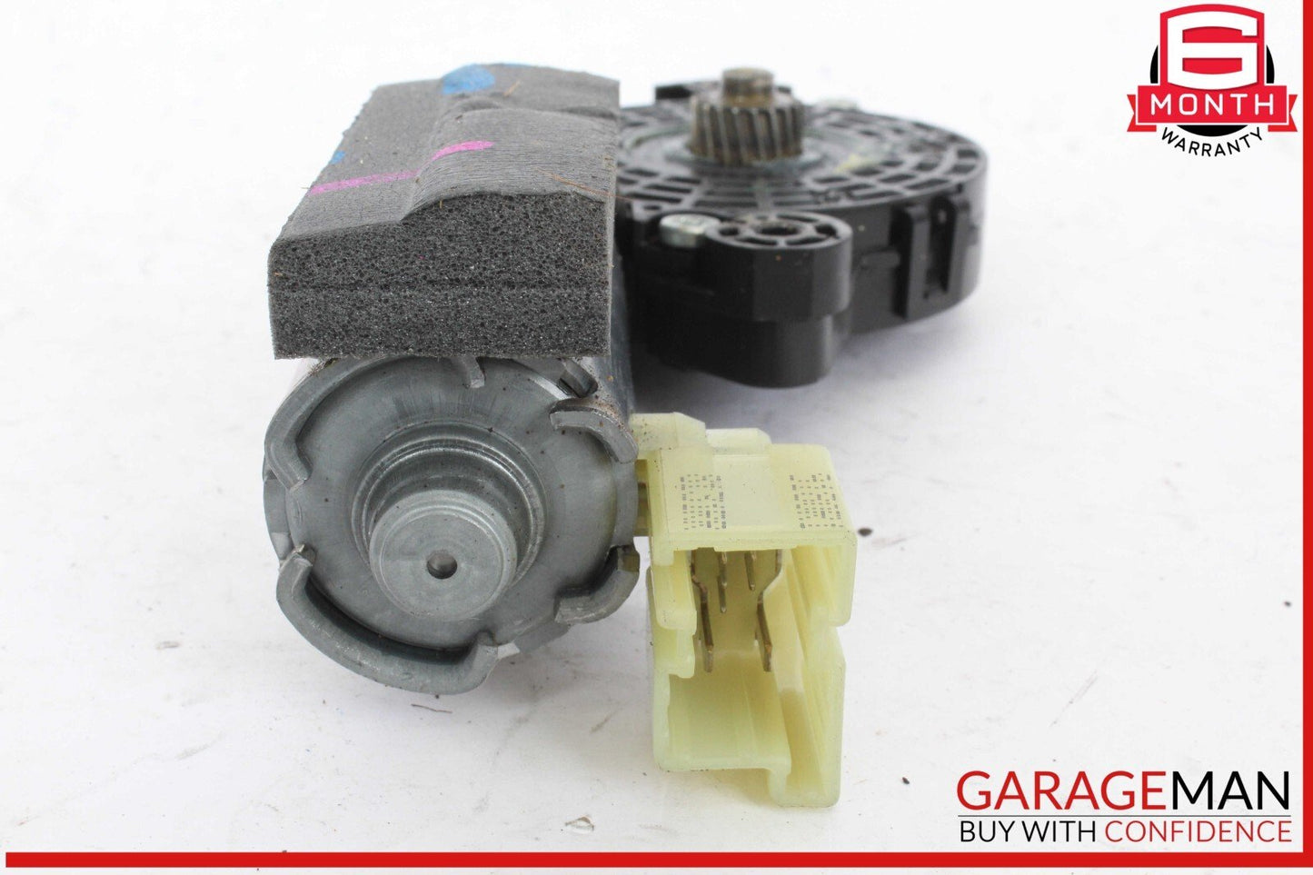 18-24 Audi Q5 Panoramic Sun Roof Moon Roof Drive Motor Unit 0390200132 OEM