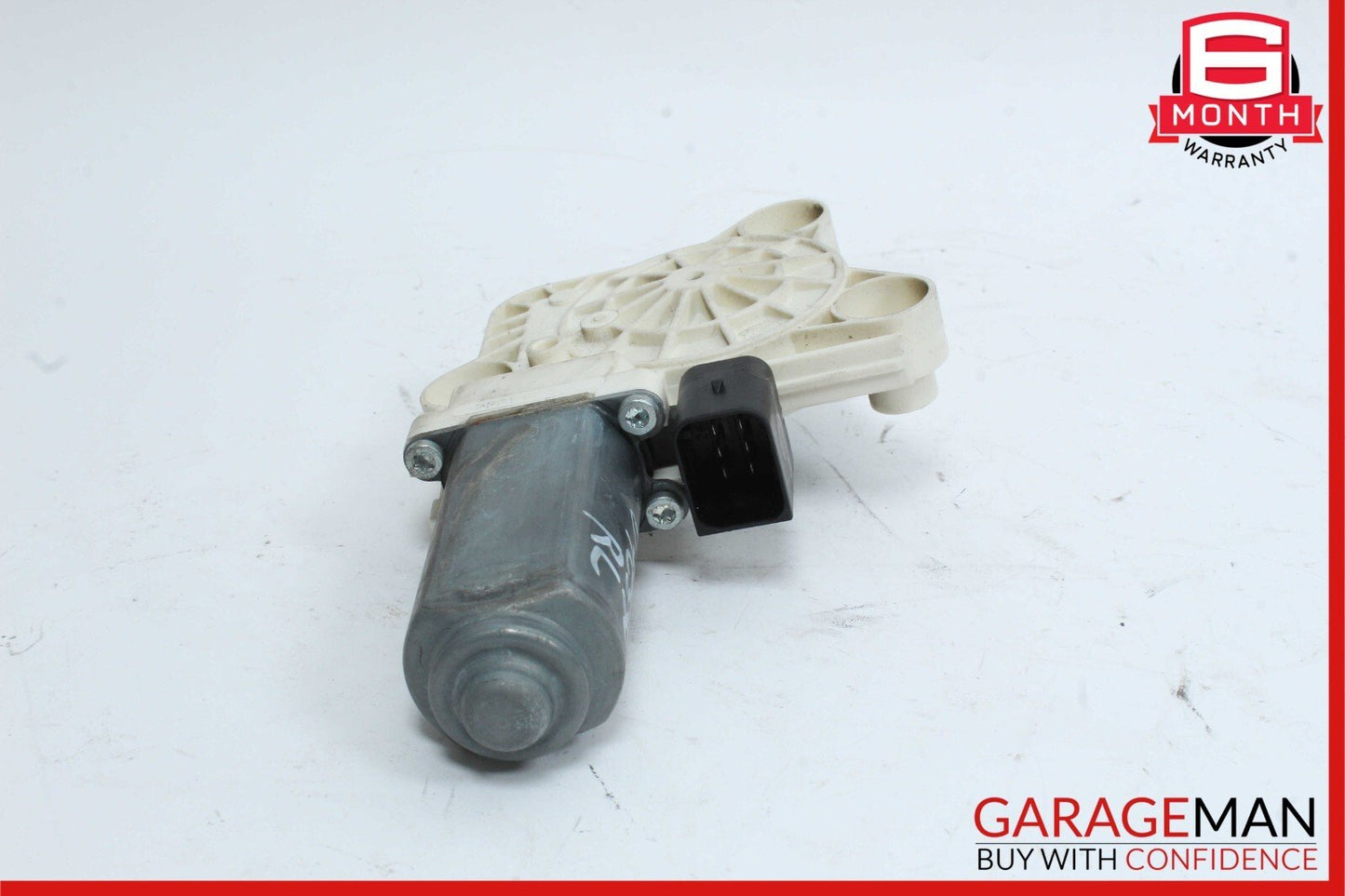 03-09 Mercedes W211 E350 E320 E500 Rear Left Side Door Window Regulator Motor
