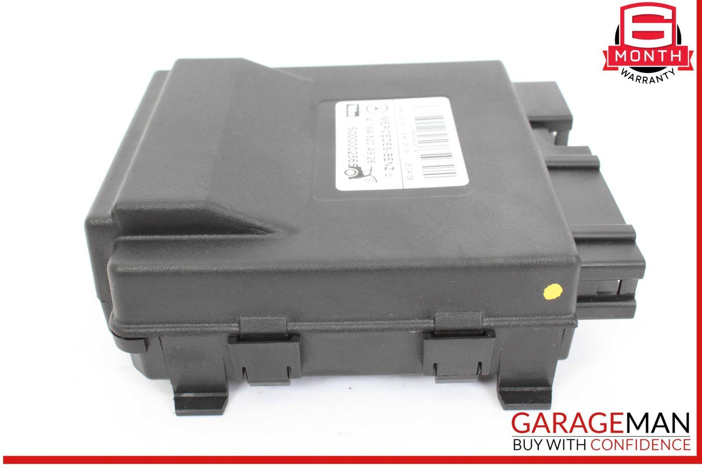 06-09 Mercedes W164 ML350 GL450 Trunk Lid Liftgate Tail Gate Control Module
