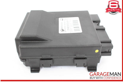 06-09 Mercedes W164 ML350 GL450 Trunk Lid Liftgate Tail Gate Control Module