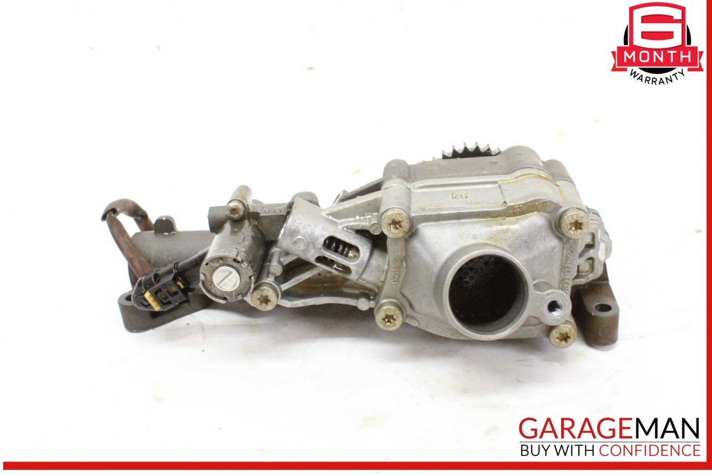 15-18 Mercedes W213 E300 C300 Engine Motor Oil Pump 2701810000 OEM