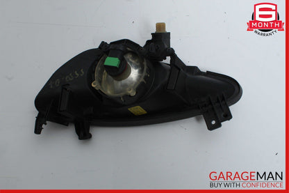 07-09 Mercedes W221 S550 S600 Front Right Passenger Side Fog Light Lamp OEM