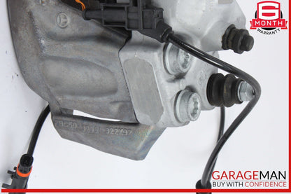 10-18 Mercedes W212 E400 CLS400 Front Left and Right Side Brake Calipers OEM