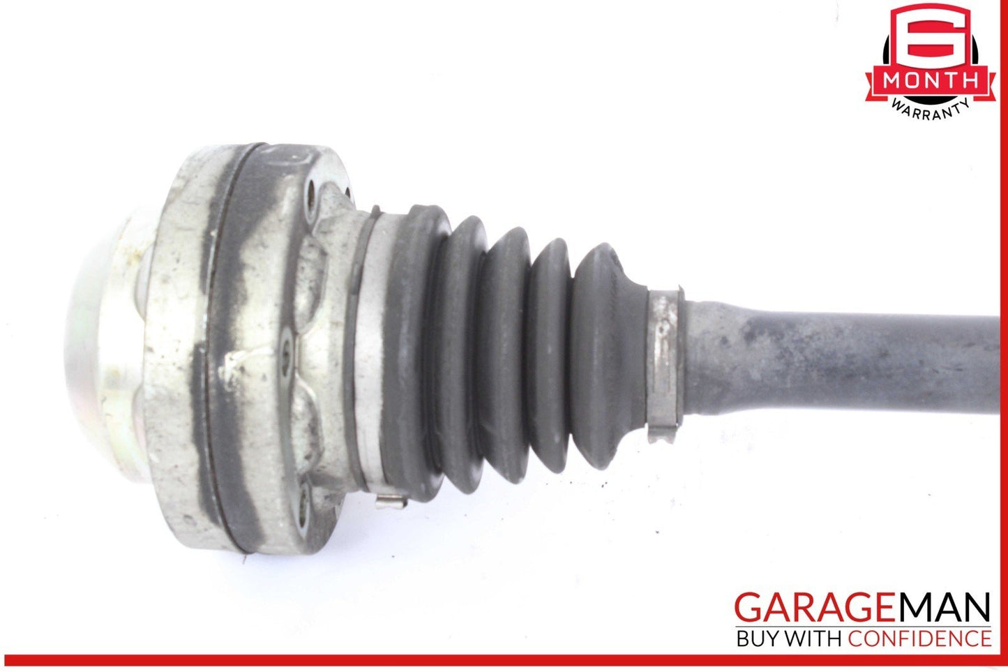 11-18 Porsche Cayenne 958 Front Left or Right Side CV Axle Shaft 7P5407271B OEM