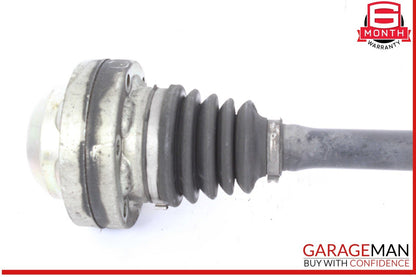 11-18 Porsche Cayenne 958 Front Left or Right Side CV Axle Shaft 7P5407271B OEM