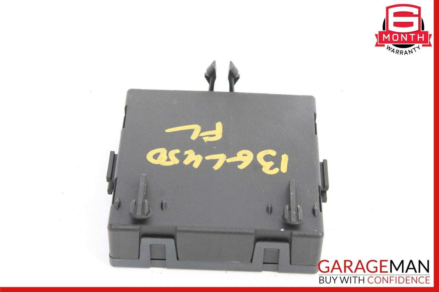 12-20 Mercedes X166 GL450 GLA45 AMG Front Left Side Door Control Module Unit