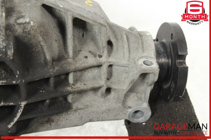 98-05 Mercedes W163 ML500 ML320 Rear Diff Differential Axle Carrier Assembly OEM