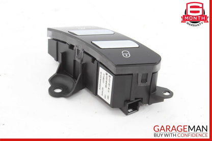 07-14 Mercedes S550 CL600 Front Left Side Door Lock Unlock Switch Control Button
