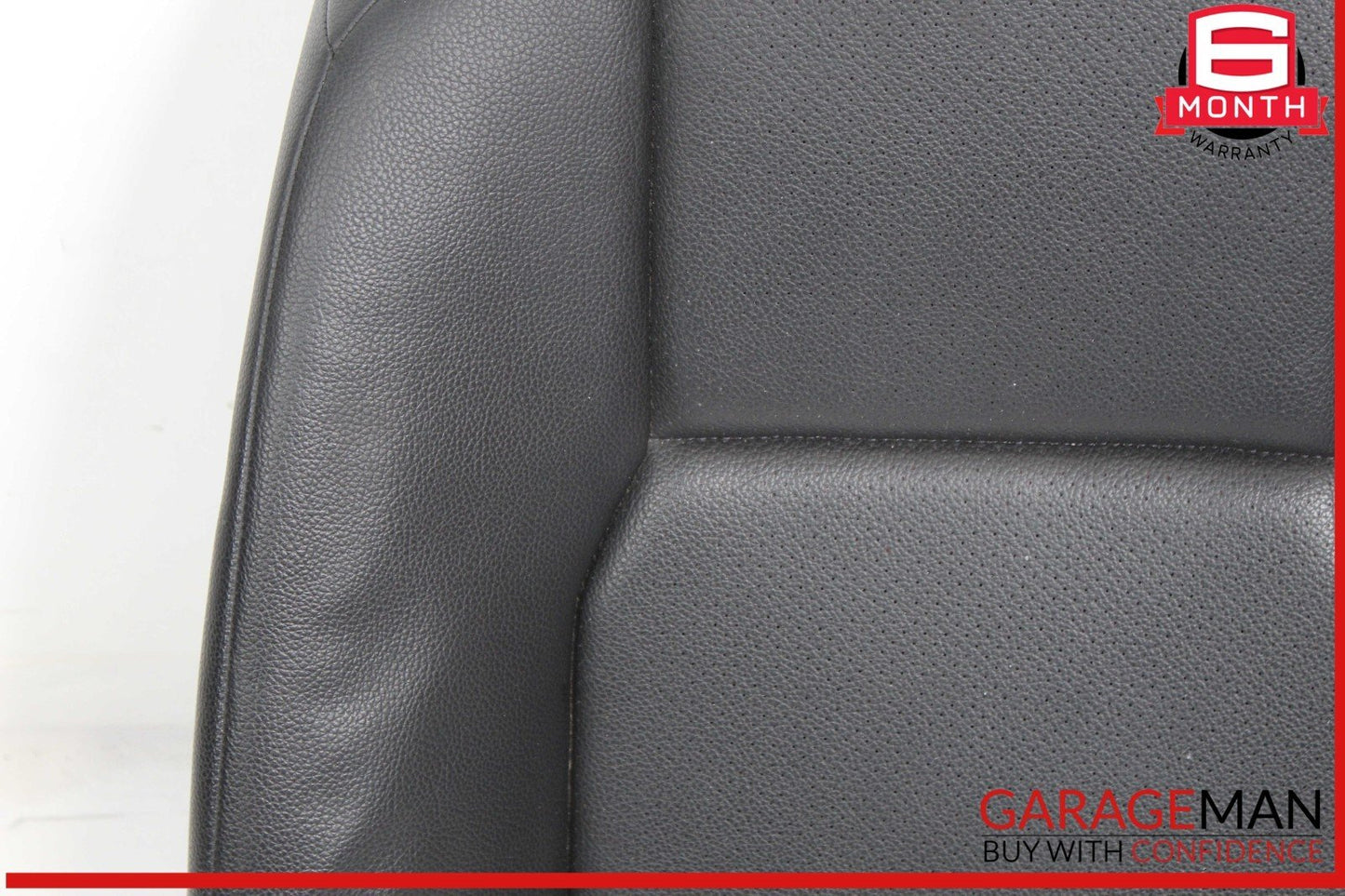 08-14 Mercedes W204 C300 C350 Sedan Front Right Upper Top Seat Cushion OEM