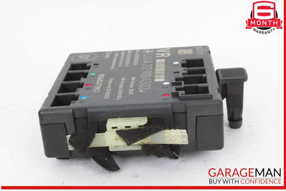 08-18 Mercedes X204 GLK350 4MATIC Front Right Side Door Control Module OEM