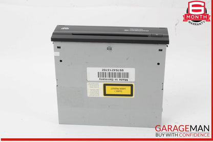 03-10 Porsche Cayenne 955 957 Navigation GPS DVD Player 7L5919969C OEM