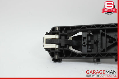 08-14 Mercedes W204 C300 C250 C350 Rear Left Driver Side Exterior Door Handle