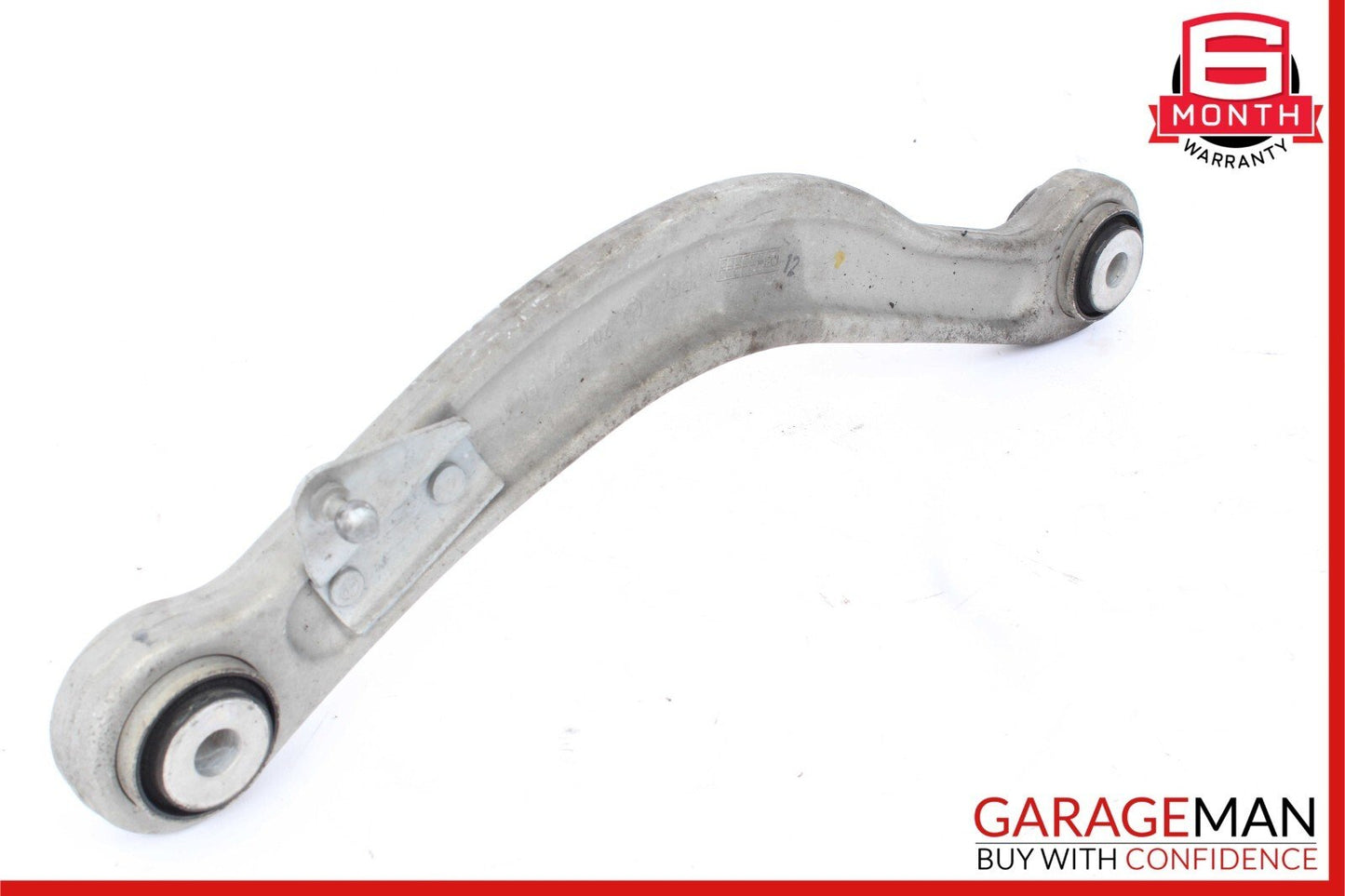 10-16 Mercedes W212 E350 E550 Rear Left Driver Side Suspension Control Arm OEM