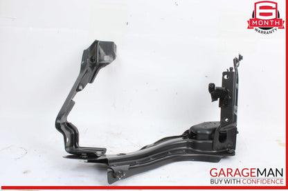 03-09 Mercedes W211 E320 CDI Front Right Headlight Support Bracket Frame OEM