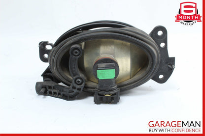 06-09 Mercedes CLK500 E350 CLS500 Front Right Side Foglight Fog Light Lamp