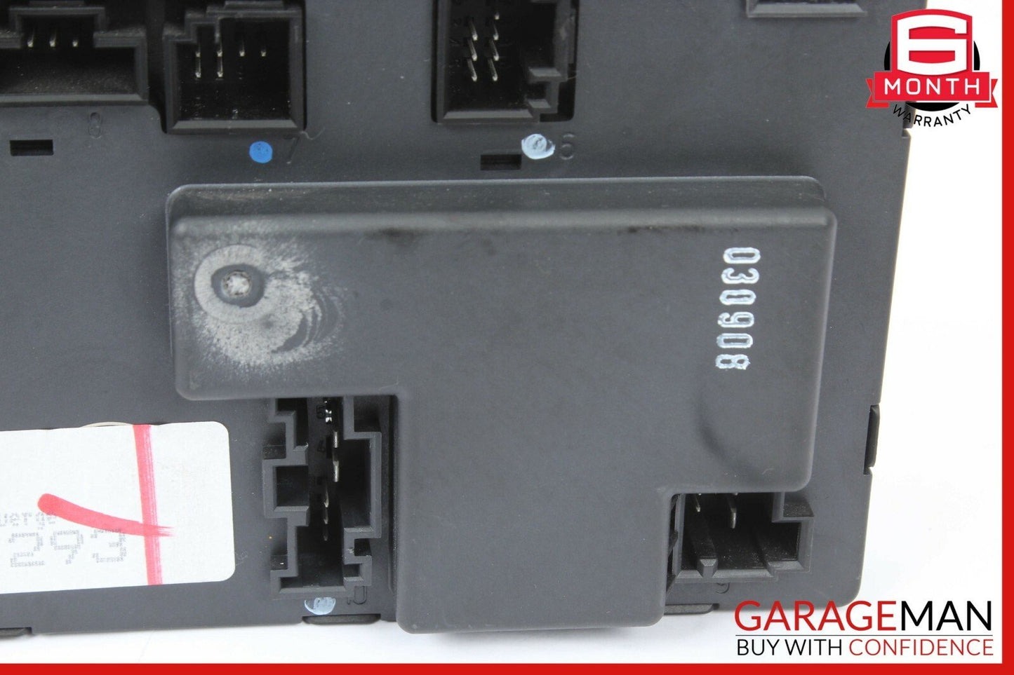 03-09 Mercedes W211 E320 E500 E55 AMG Front Left Side Door Control Module Unit