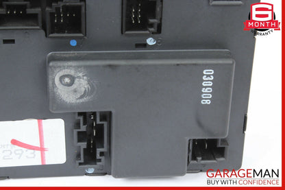 03-09 Mercedes W211 E320 E500 E55 AMG Front Left Side Door Control Module Unit