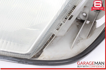 97-04 Mercedes R170 SLK320 Front Left Side Headlight Lamp 1708202761 OEM