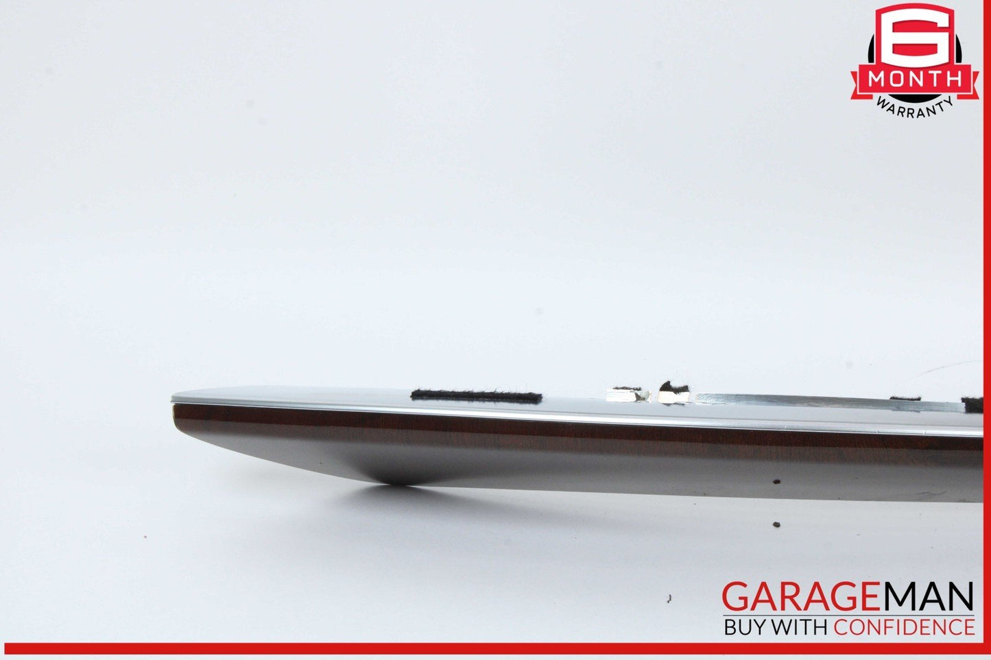 13-17 Audi Q5 Center Console Trim Cover Frame 8R0863305AB OEM